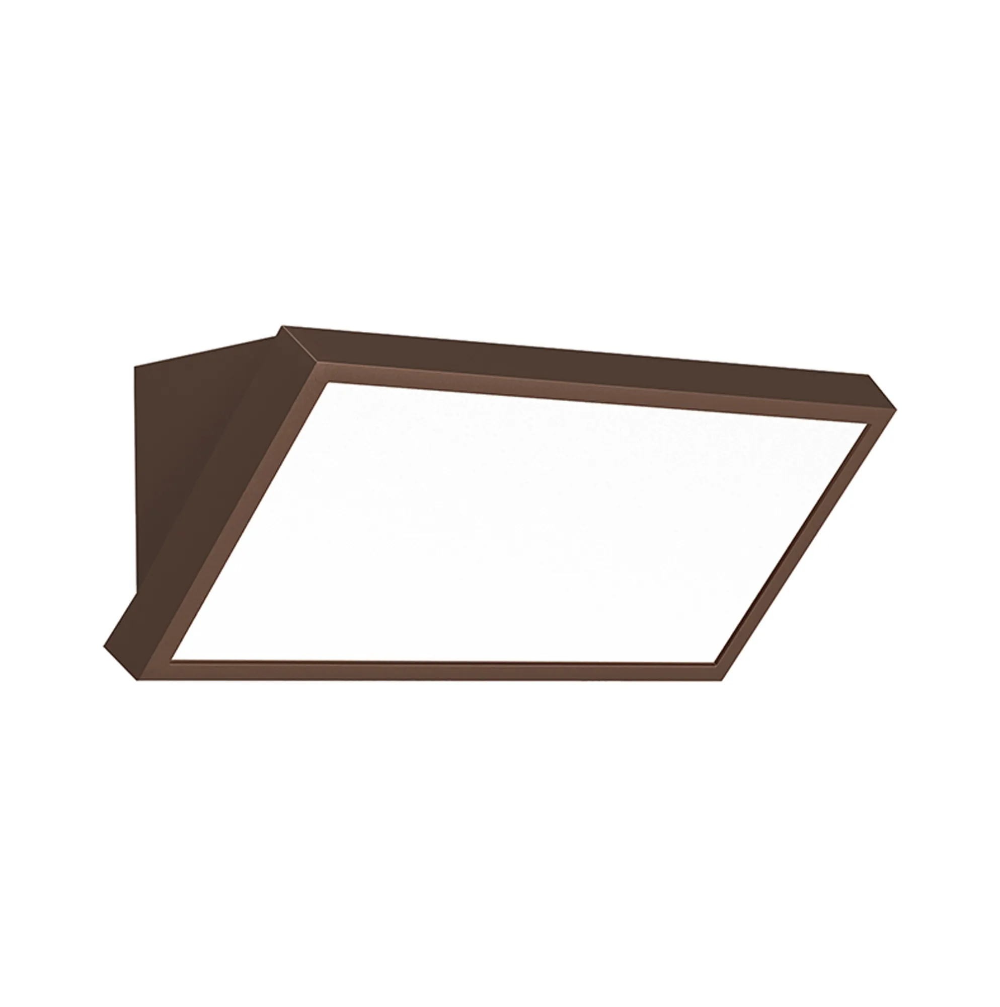 Creek Exterior Lights Mantra Fusion Directional Wall Lights